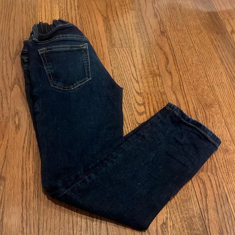 Old Navy Karate Slim Jeans size 7